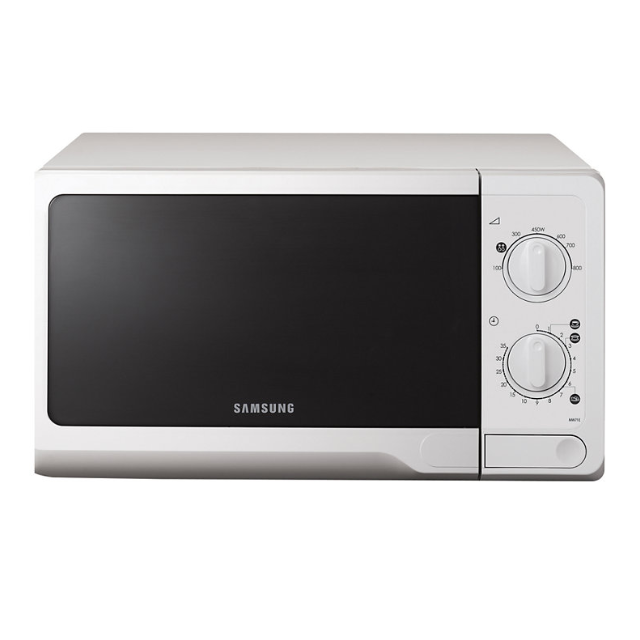 Samsung Microwave MW71e + TUPPERWAVE rice maker + Rangemate Cooker, TV