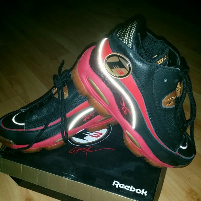 Reebok answer dmx 10 for sale new arrivals