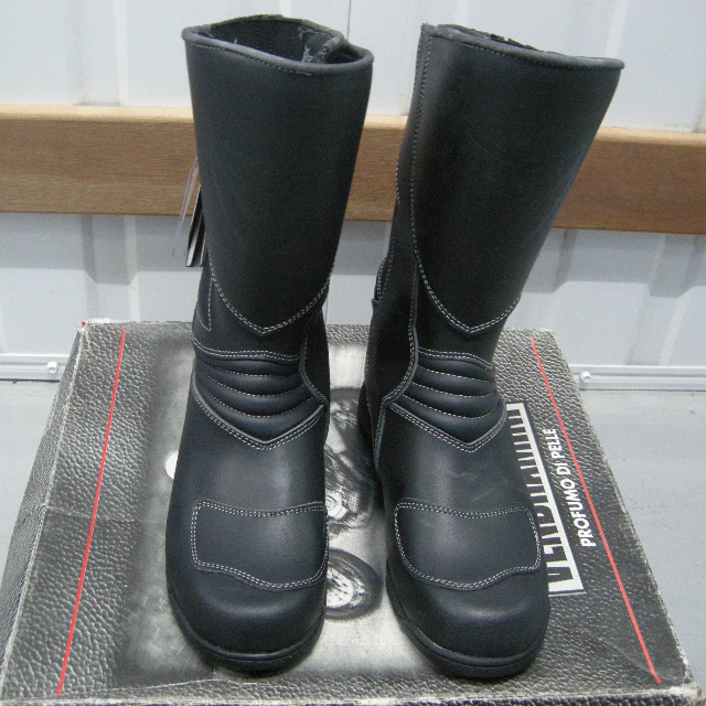 vendramini motorcycle boots
