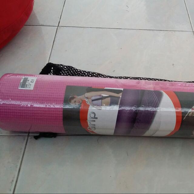 Vgo yoga mat 2025