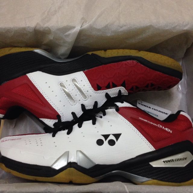 Yonex Badminton Shoe SHB 01MX