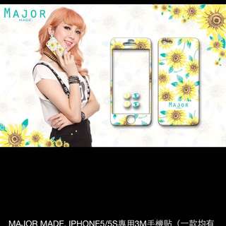 Major