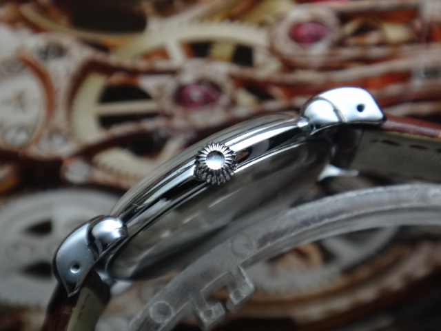 Watchlim oris top
