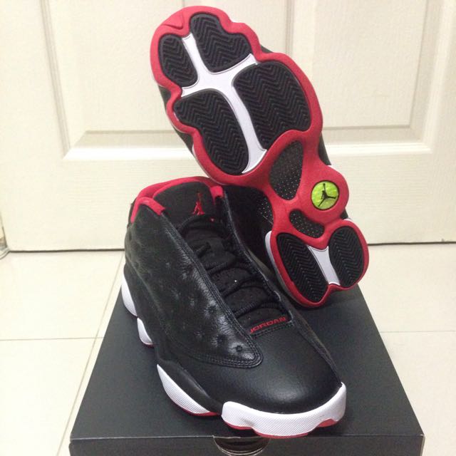 aj13 low