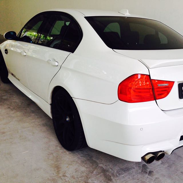Bmw E90 Body Kits For Sale, Cars on Carousell