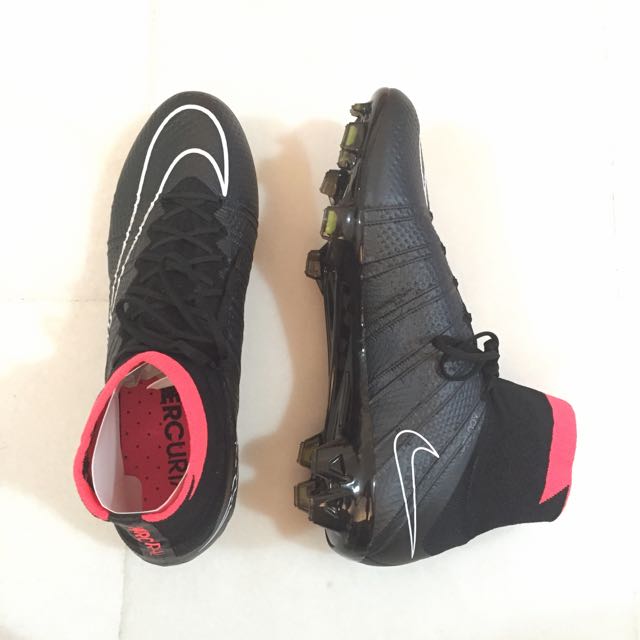 nike mercurial superfly ix