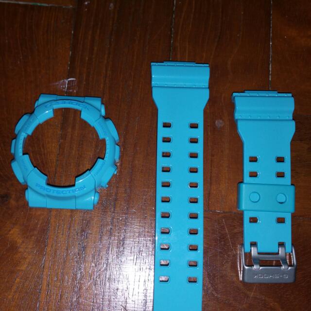 ga110 hyper blue