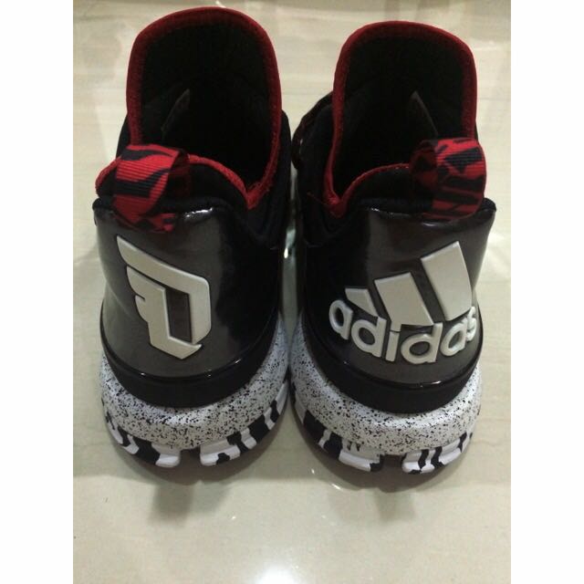 lillard signature shoe