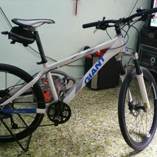 Giant xtc 2009 outlet