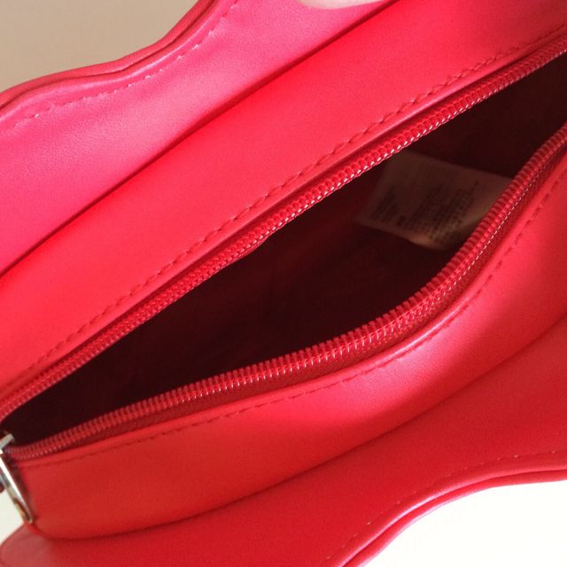 Lips bag h&m 2025