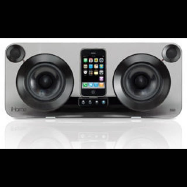 Ihome Ip1 Parts