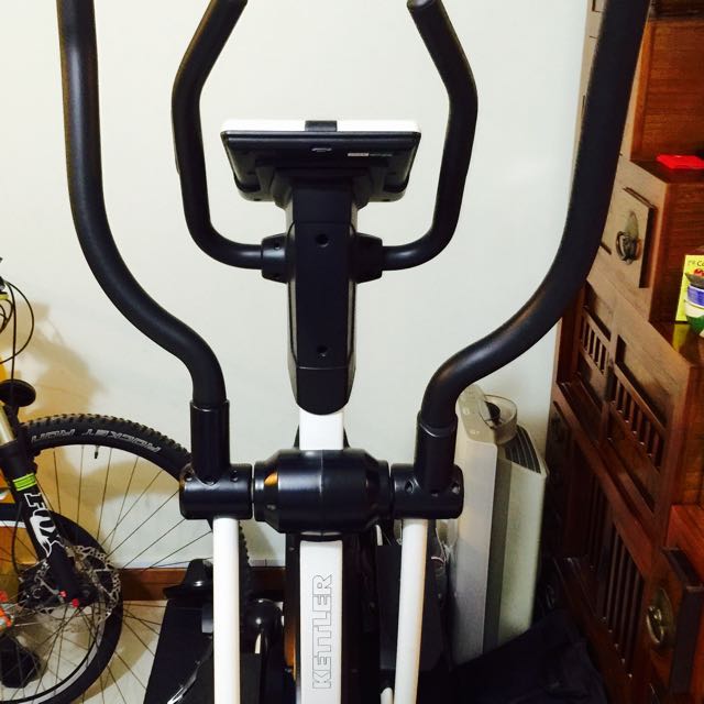 Kettler verso 109 price top