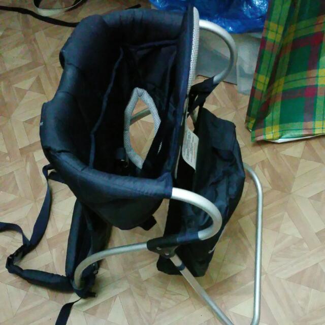 mothercare backpack baby carrier