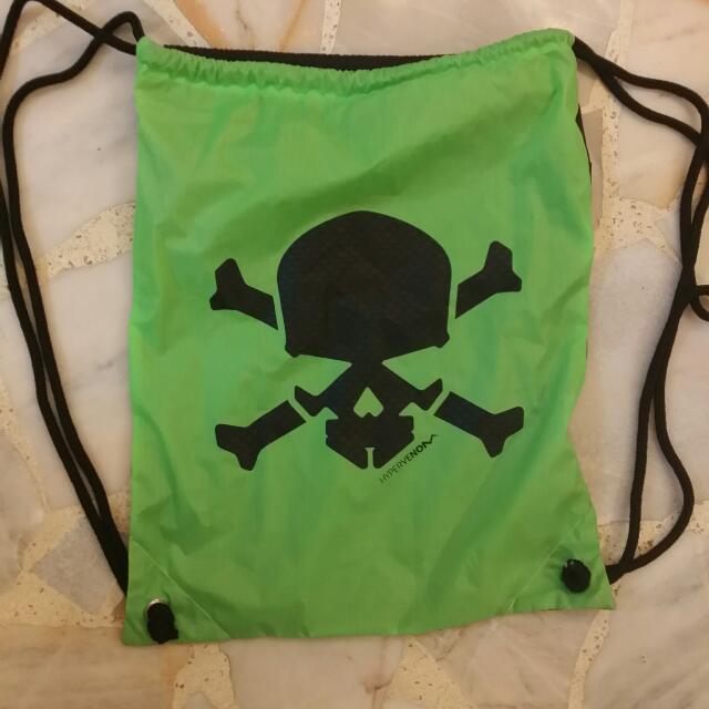 nike hypervenom boot bag