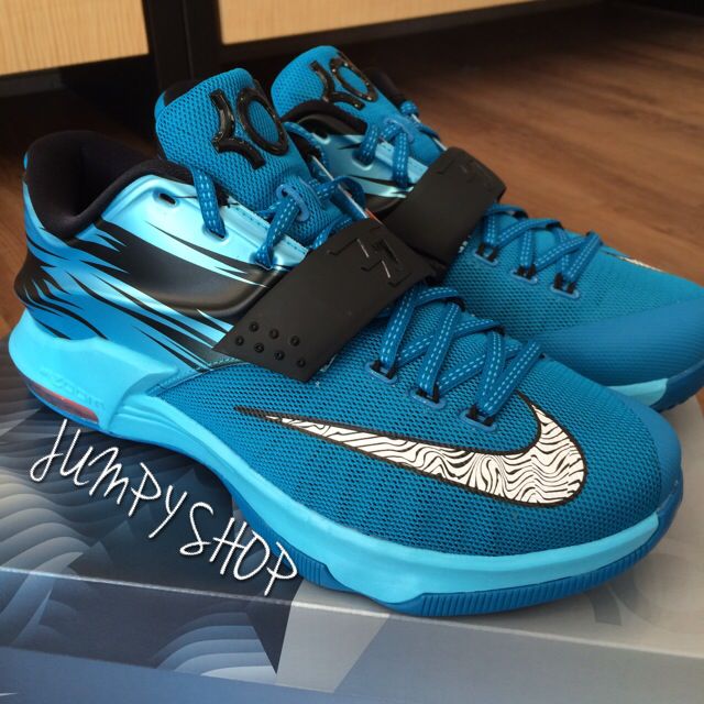 Kd on sale 7 clearwater