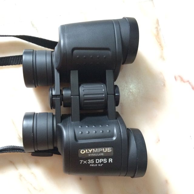 Olympus 7x35 dps r on sale