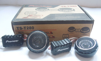 Tweeter pioneer ts hot sale t280