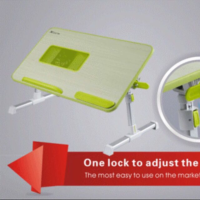 Xgear A8 , Laptop Table , computer , tablets ,iPad and study table