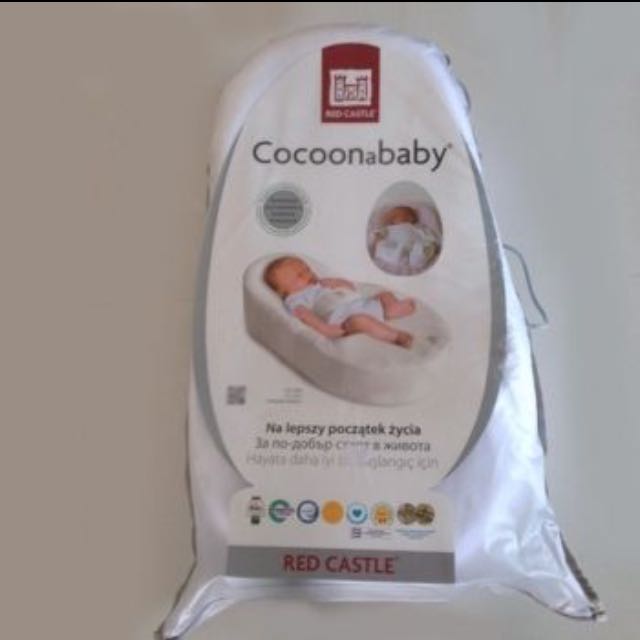 Cocoonababy, Babies & Kids, Baby Nursery & Kids Furniture, Cots & Cribs