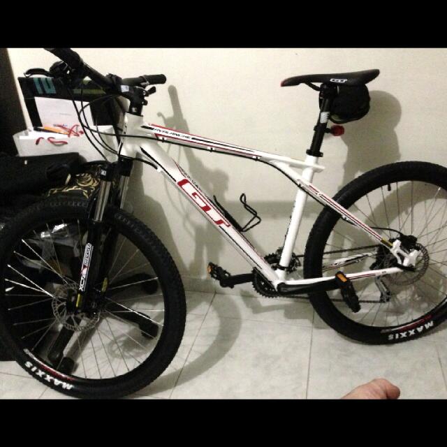 Gt avalanche 2012 hotsell