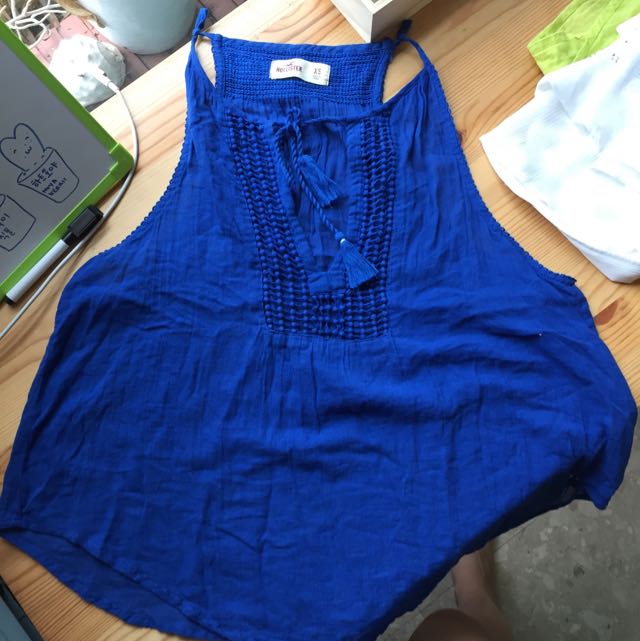 Hollister girl sale on sale