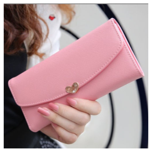 Girl clutch wallet new arrivals