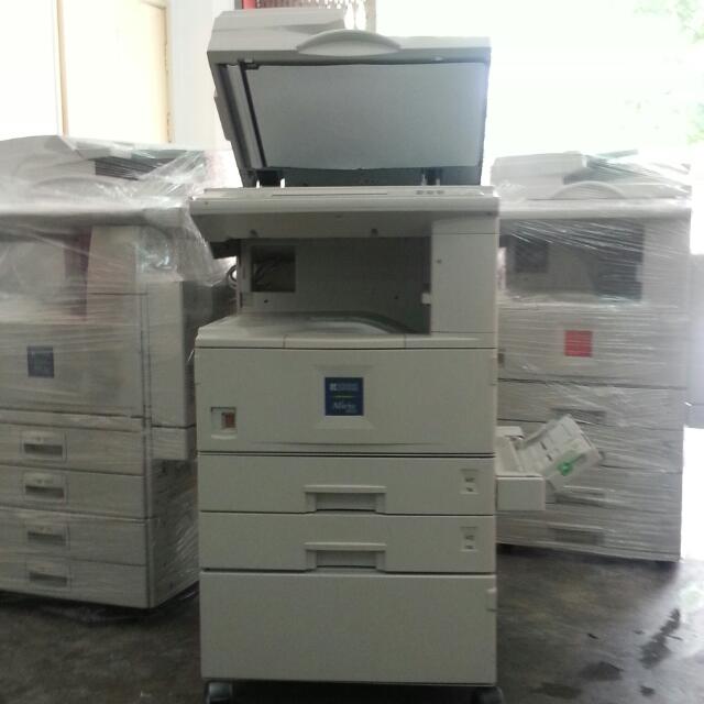 Ricoh Digital copiers, Everything Else on Carousell