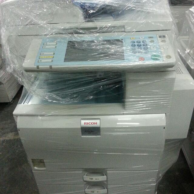 Ricoh Digital copiers, Everything Else on Carousell
