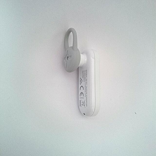 sony mono bluetooth headset