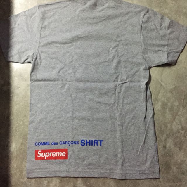 supreme harold hunter tee