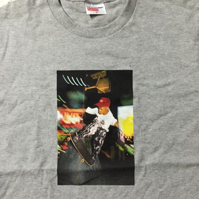Supreme harold hunter tee online