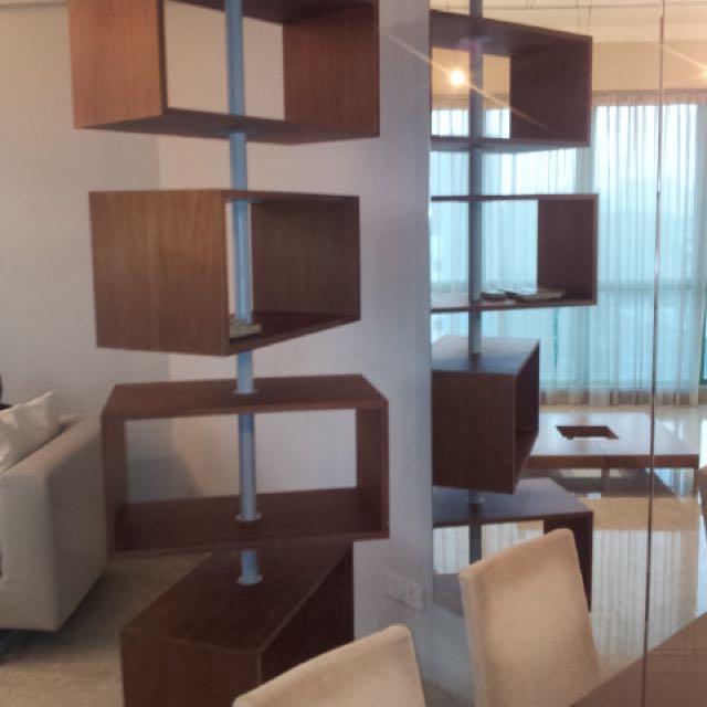 Tv Stand Self Domino By Porada Italian Bespoke Furniture Furniture On Carousell