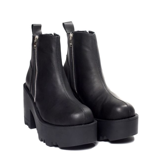 Unif discount daria boot