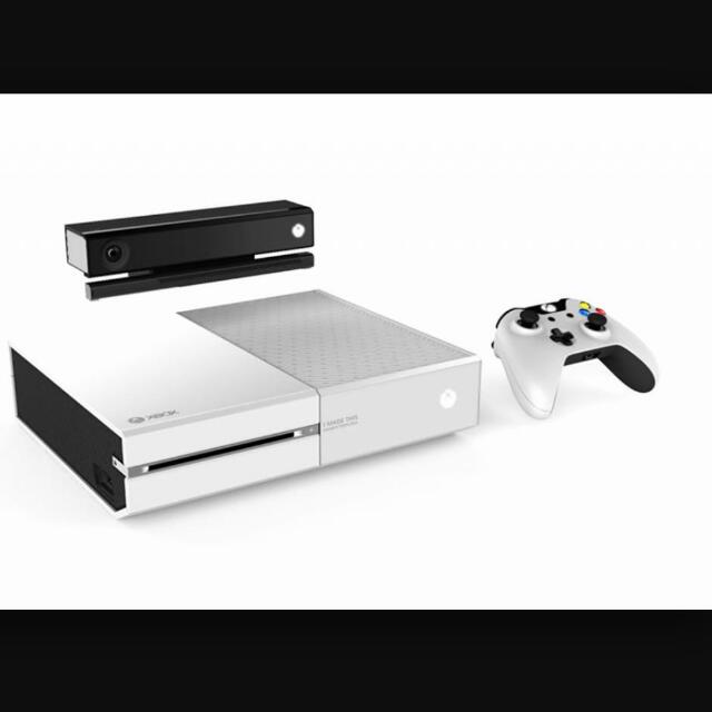 sell my xbox one console