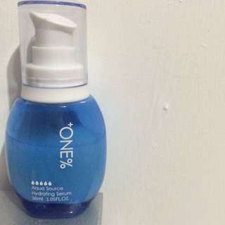 +ONE%歐恩伊5000倍微元素保濕精華液30ml