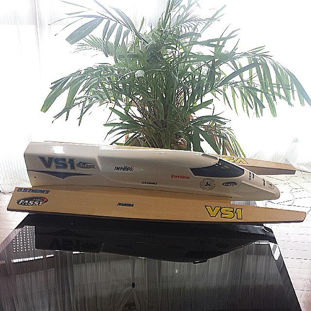 Aquacraft grimracer sale