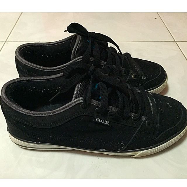 globe taj burrow shoes