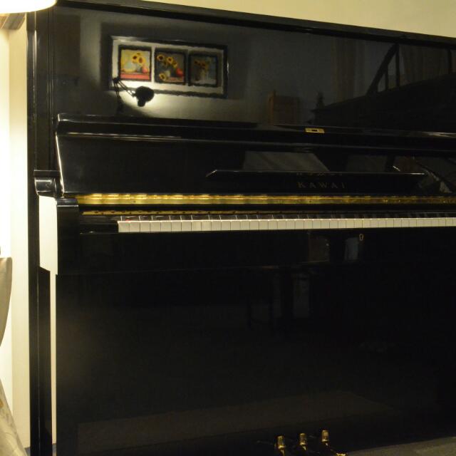 Kawai tp125 shop
