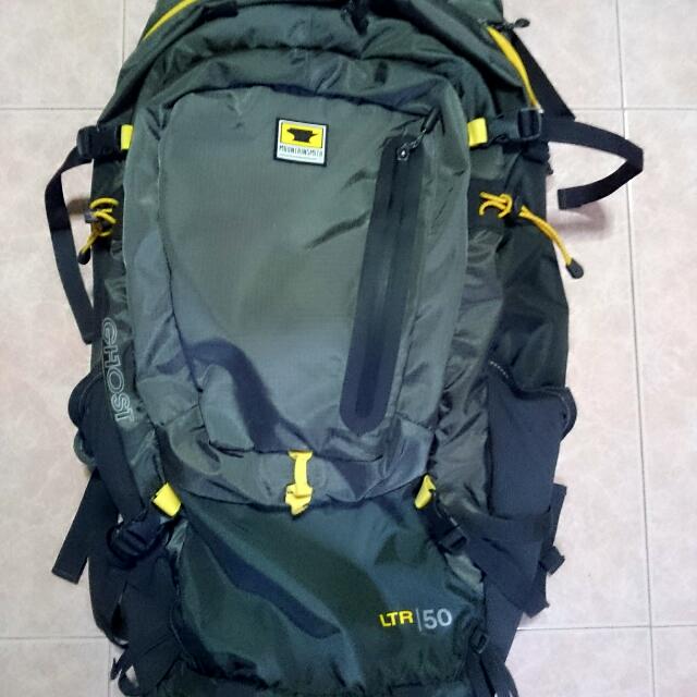 Mountainsmith ghost outlet