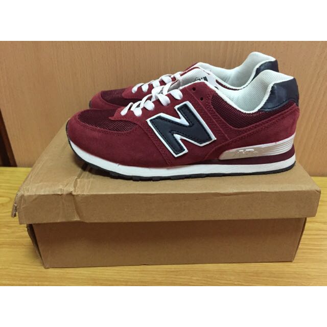 new balance 437