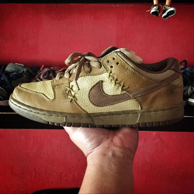 nike dunk shanghai 2