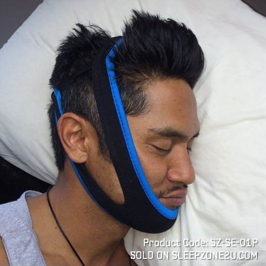 Snore Eliminator™ USA Authentic AntiSnoring Combo Set II PRO Edition