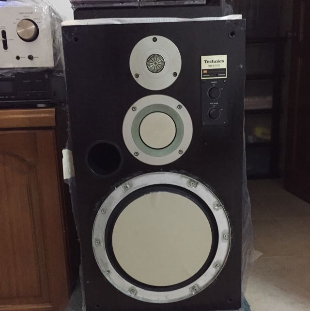 technics sb 700