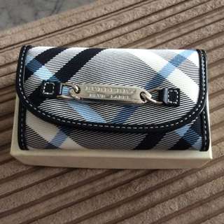 Burberry Blue Label from Japan