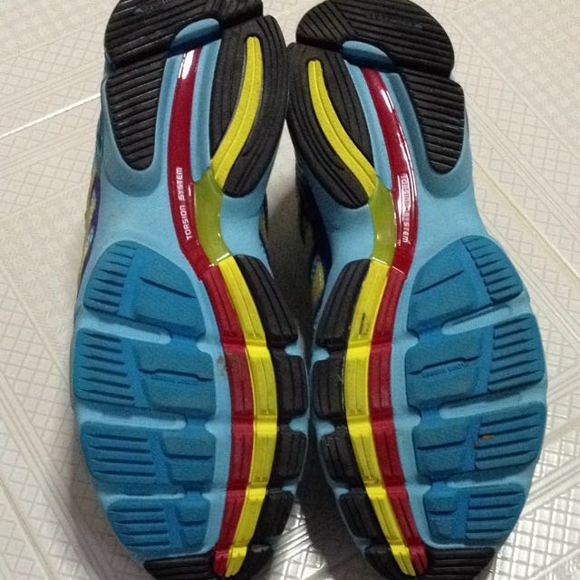 Adiprene on sale torsion system