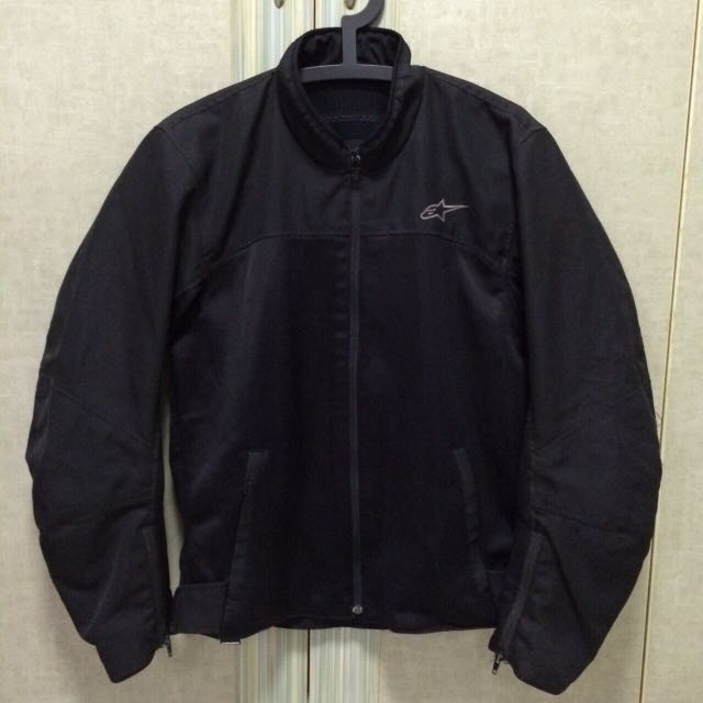 Alpinestars Verona Air Jacket