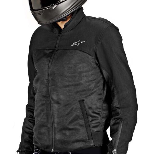 Alpinestars outlet verona jacket
