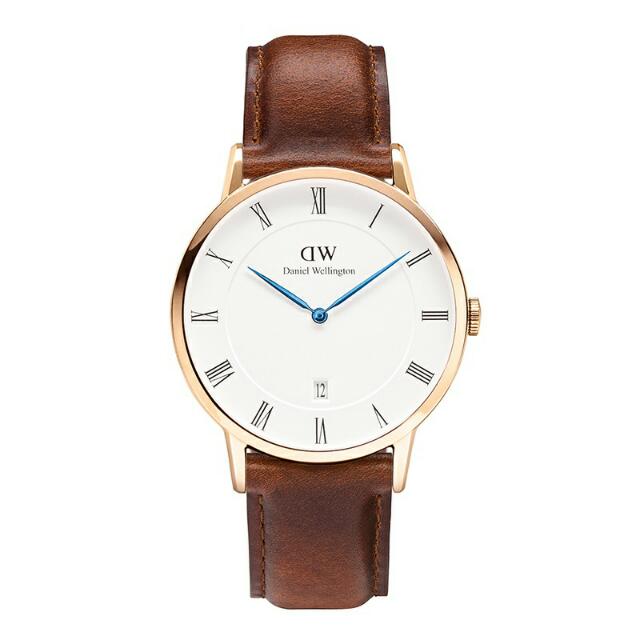 Daniel wellington dapper st mawes outlet