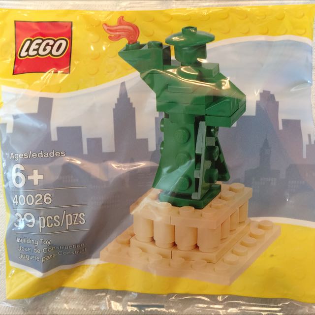 Lego 40026 shop