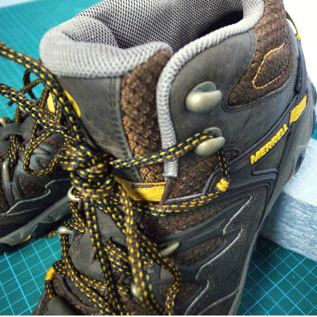 All out blaze sales 2 mid waterproof